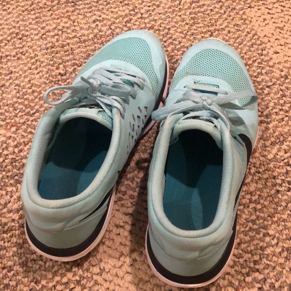 Nike sneakers